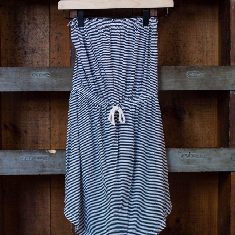 Billabong Bathing Suit Cover Up